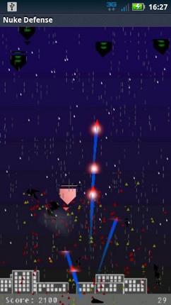 Nuke Defense Image