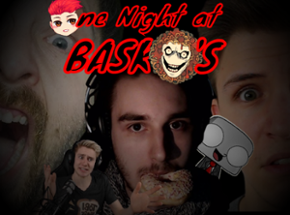 One Night at Basko's  - German Youtuber Custom Night Image