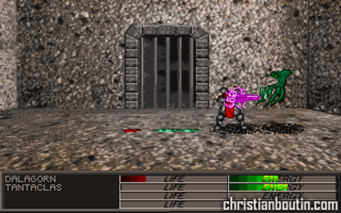 OSP Complete Archive screenshot