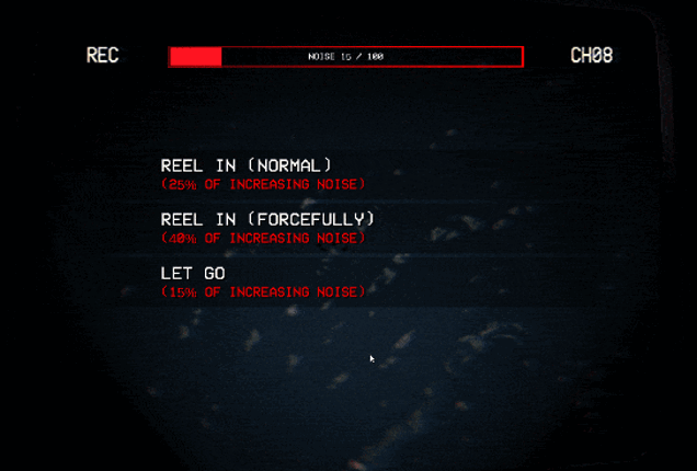 Drowned Lake screenshot