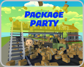 Package Party Image