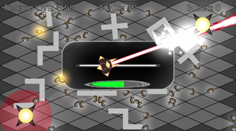 Panoptic 2D Image