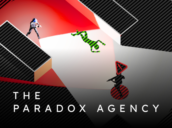 Paradox Agency Game Cover