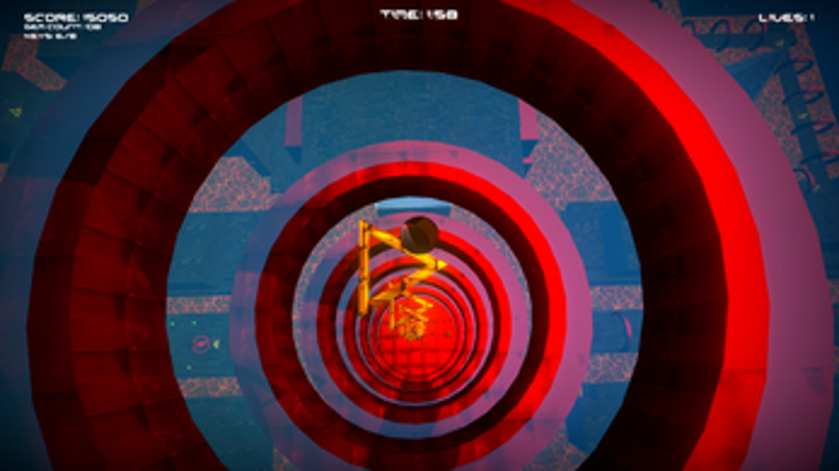 PlaneXBall screenshot