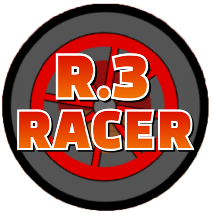 R.3. Racer Game Cover