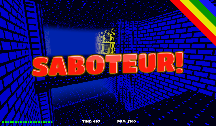Games like Saboteur 3D