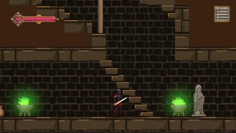Shadow of Engimor screenshot