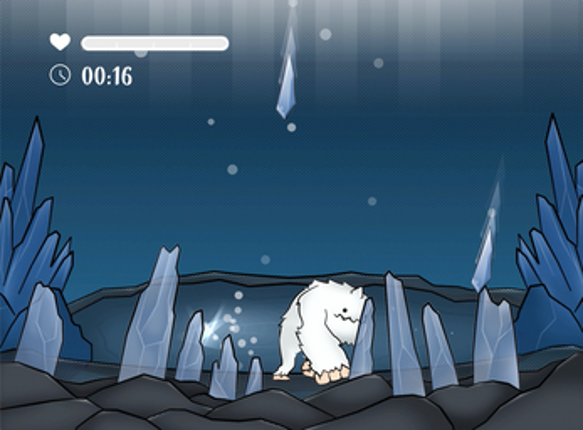 Shard Cavern Image