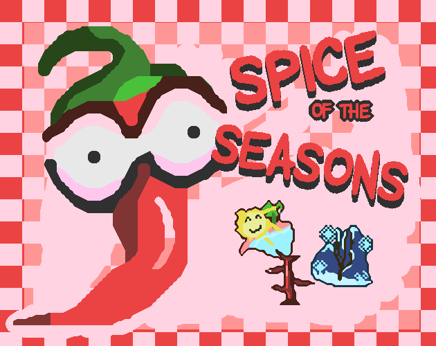 Games like Spice of the Seasons