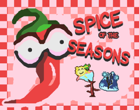 Spice of the Seasons Image