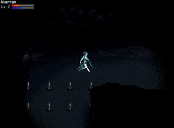 Starcaller Chapter 1 screenshot