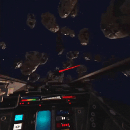 Games like T-65 Arcade Combat Simulator for Quest 2