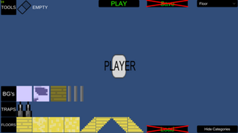 Pyramid Madness Image