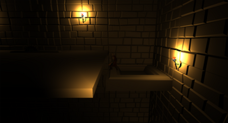 The Alchemist Knight screenshot