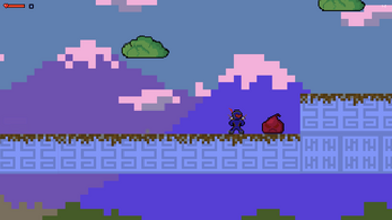 The Ninja Way screenshot