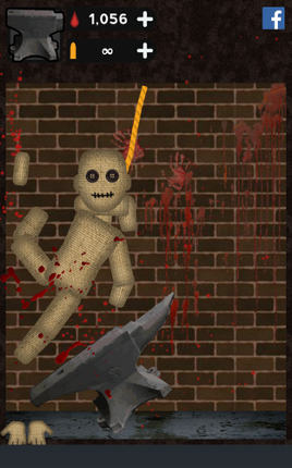 Torture Chamber Game Image