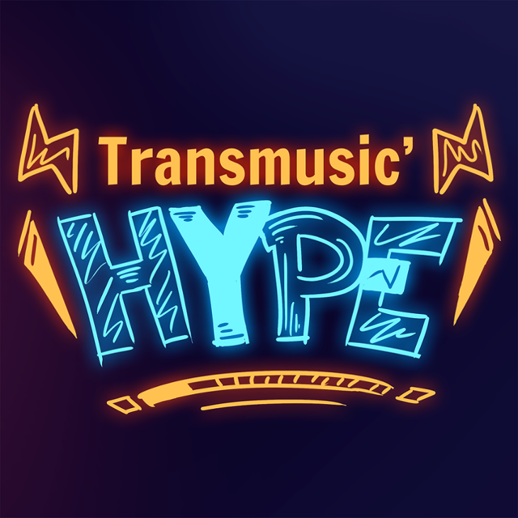 Games like Transmusic'Hype