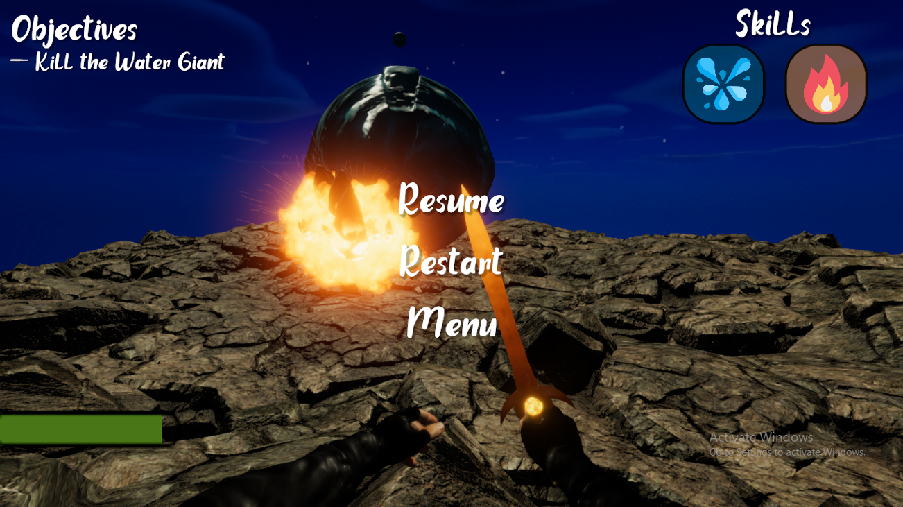 Games like Two Swords