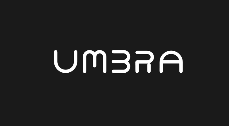 Umbra Game Cover