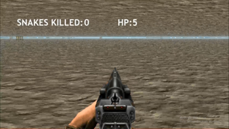 UNISAVIOUR screenshot