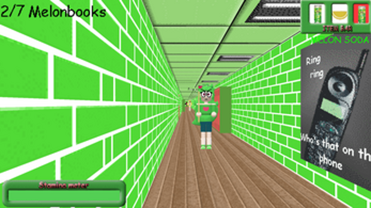 Vannamelon Basics DX Image