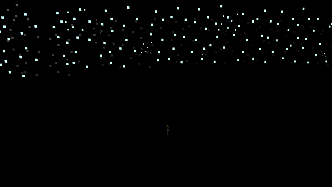 Games like Winter, 2001: Someone tell Luigi I love him