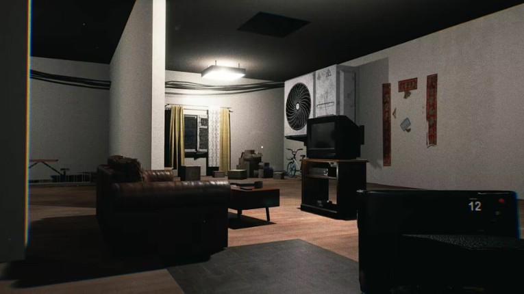 悠卡和她的夏天 screenshot