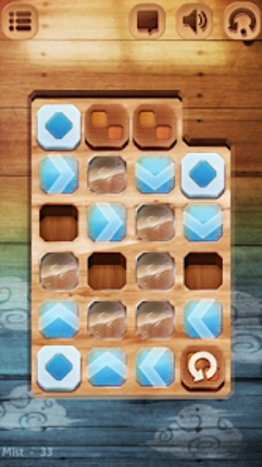 Puzzle Retreat screenshot