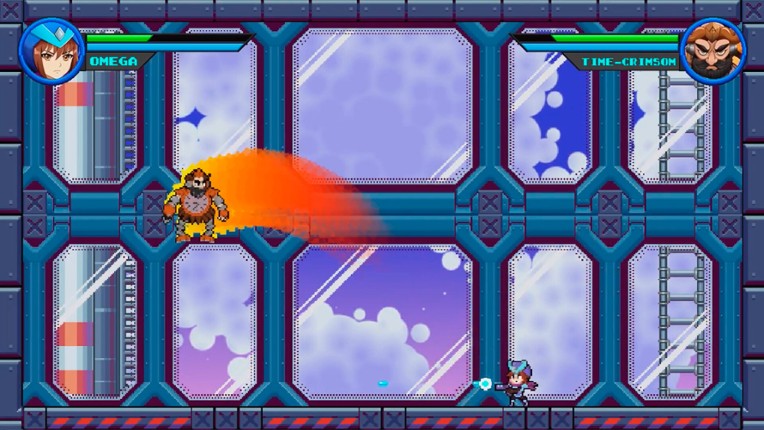 Gemaboy Zero X screenshot