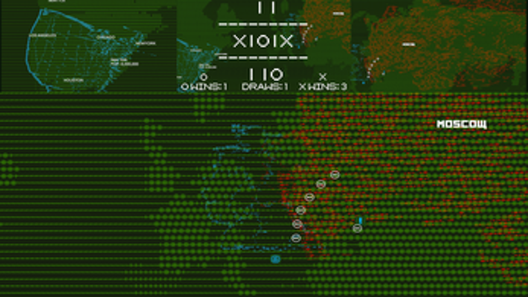 Gl9bal Thermal Nuclear War Image