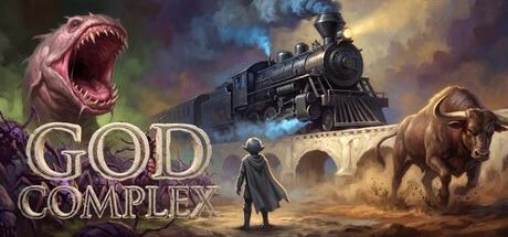 Games like God Complex