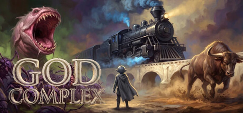 God Complex Image