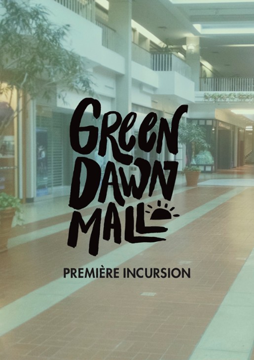 Games like Green Dawn Mall - Première incursion