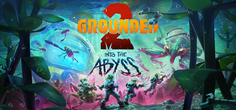 Grounded 2 Image