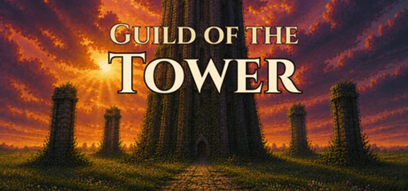 Guild of the Tower Image