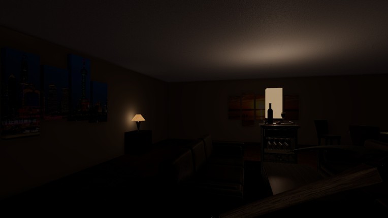 Happy Chase screenshot