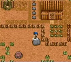 Harvest Moon Image