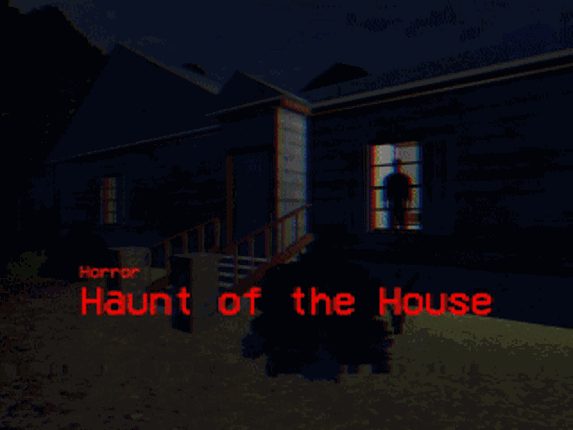 Haunt of the House Image