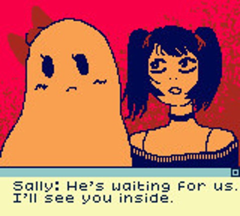 He Fucked the Girl Out of Me screenshot