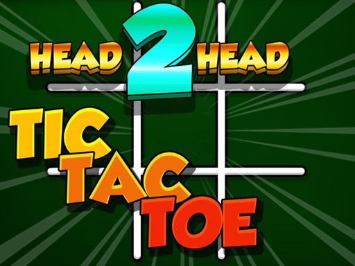 Games like Head 2 Head Tic Tac Toe