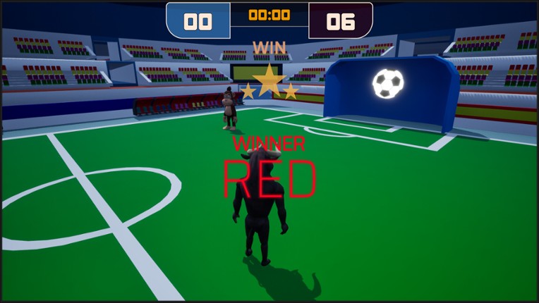 HeadBallz Image