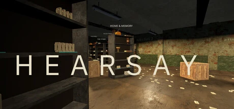 Games like Hearsay