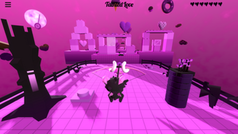 Heartbreakers Image