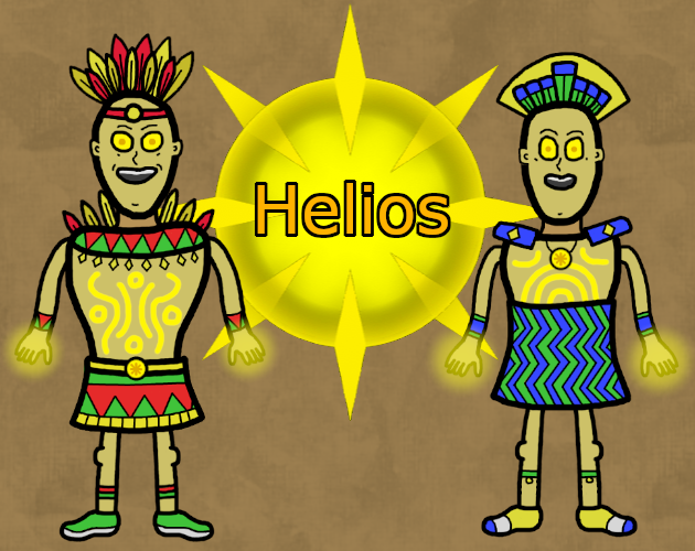 Games like Helios