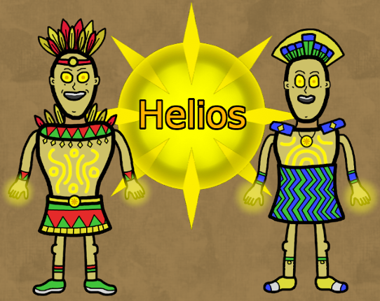 Helios Game Cover