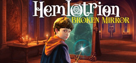 Games like Hemlotrion: Broken Mirror