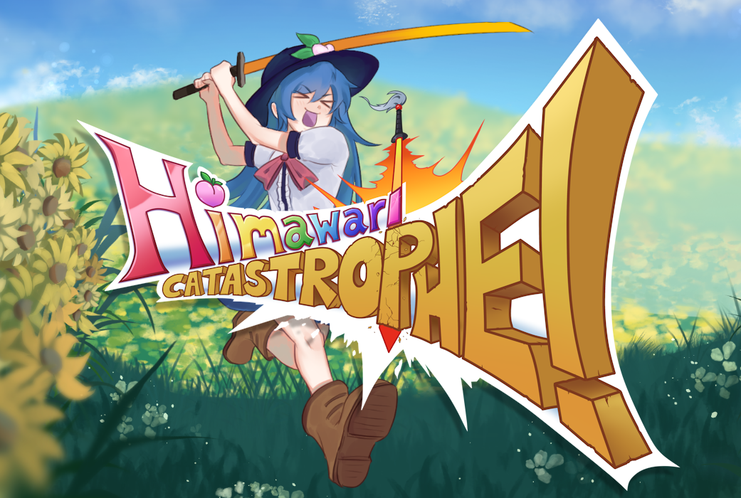 Games like Himawari CATASTROPHE!