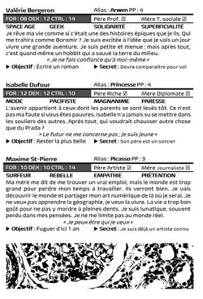 Horreur Ado Image