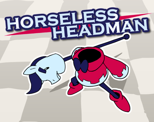 Horseless Headman Image