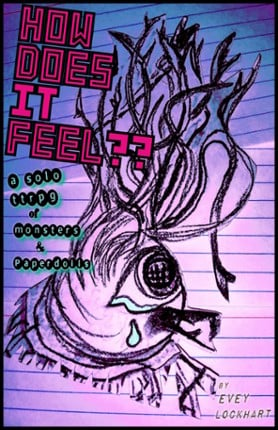 How Does It Feel?? Image